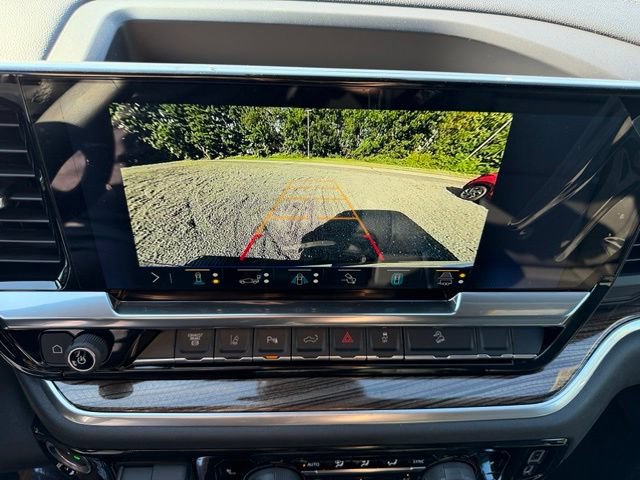 New 2026 Chevrolet Silverado 2500 LT w/ Trail Boss Package AWD/4WD image 18