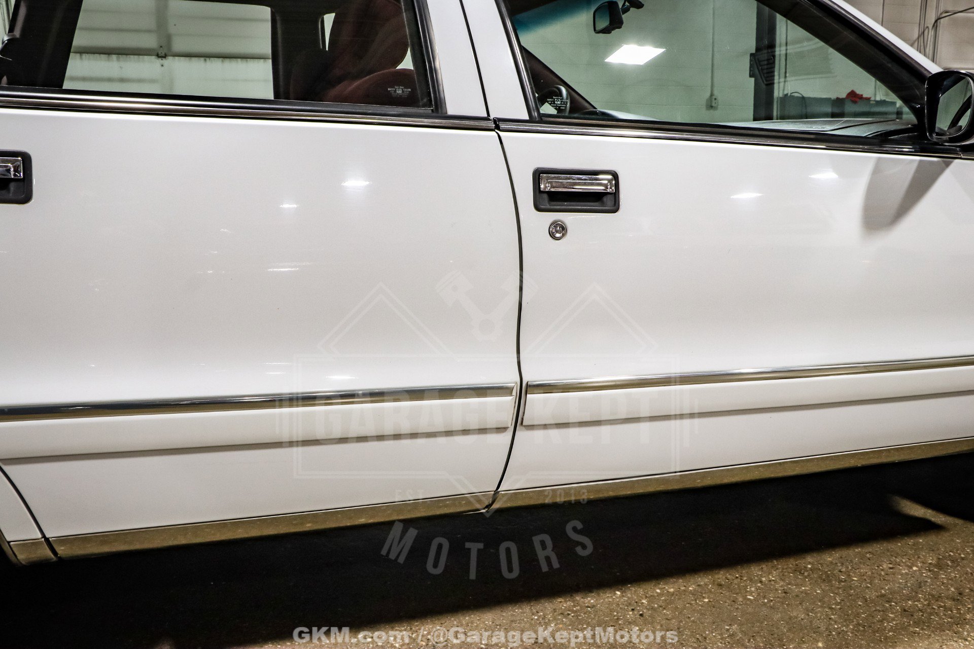 Used 1996 Chevrolet Caprice Classic image 64