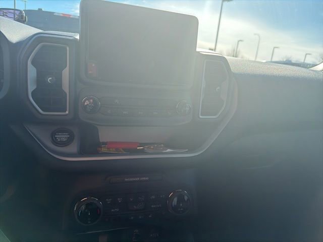 Used 2023 Ford Bronco Sport Outer Banks w/ Tech Package image 9