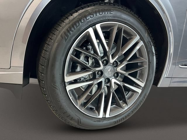 New 2026 Acura MDX SH-AWD w/ Advance Package image 12