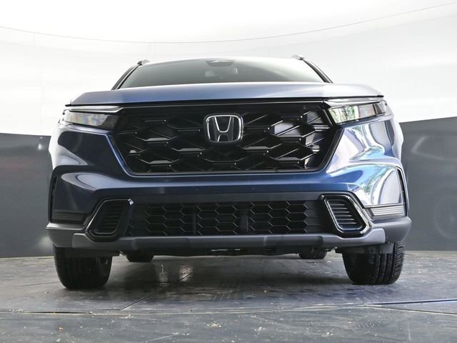Used 2024 Honda CR-V Sport image 32