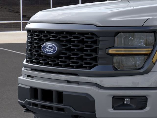 New 2026 Ford F150 STX AWD/4WD image 17