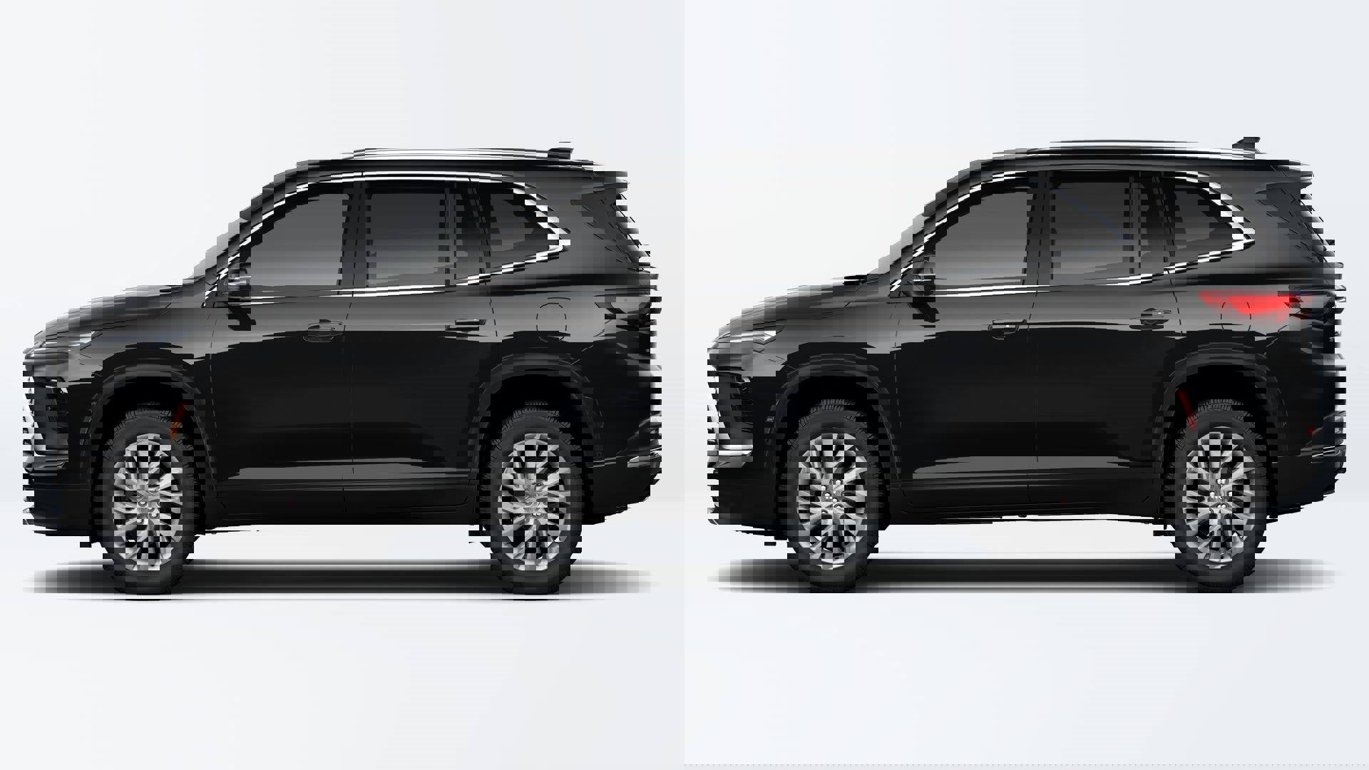 New 2025 Buick Enclave Preferred w/ Power Package image 30