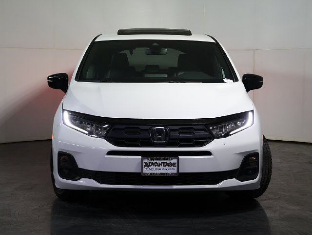 Used 2025 Honda Odyssey Sport-L image 9