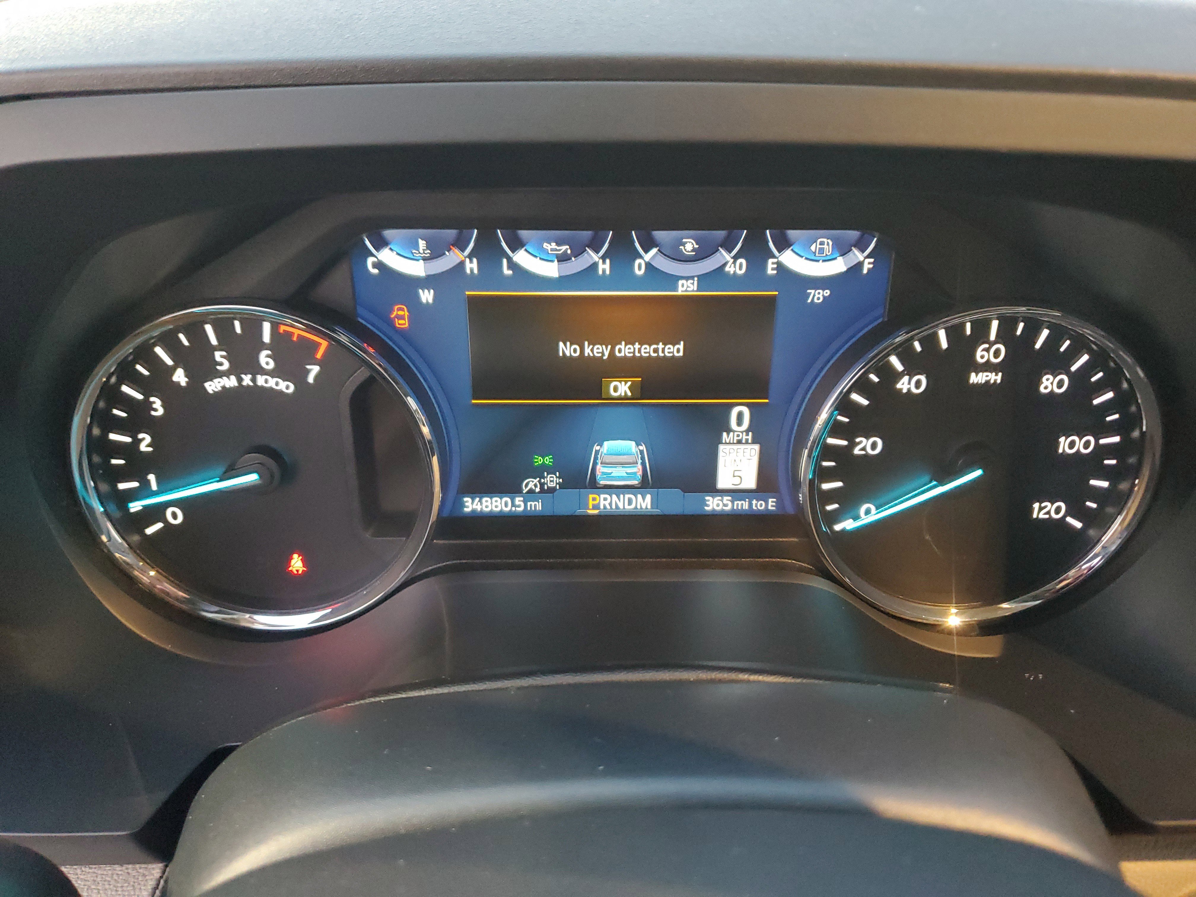 Certified 2024 Ford Expedition Max Limited image 26