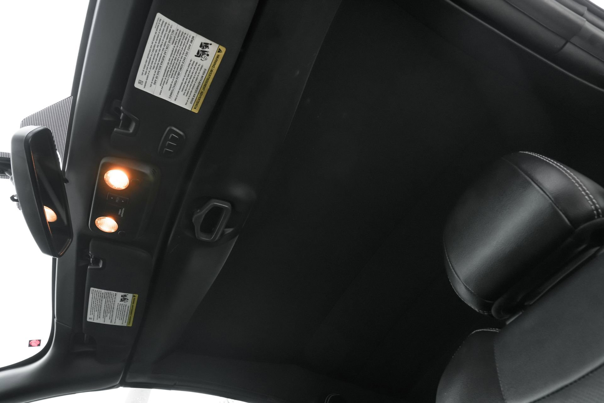 Used 2020 Ford Mustang Premium image 23