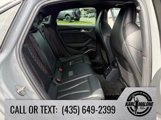 Used 2020 Audi RS 3 image 35