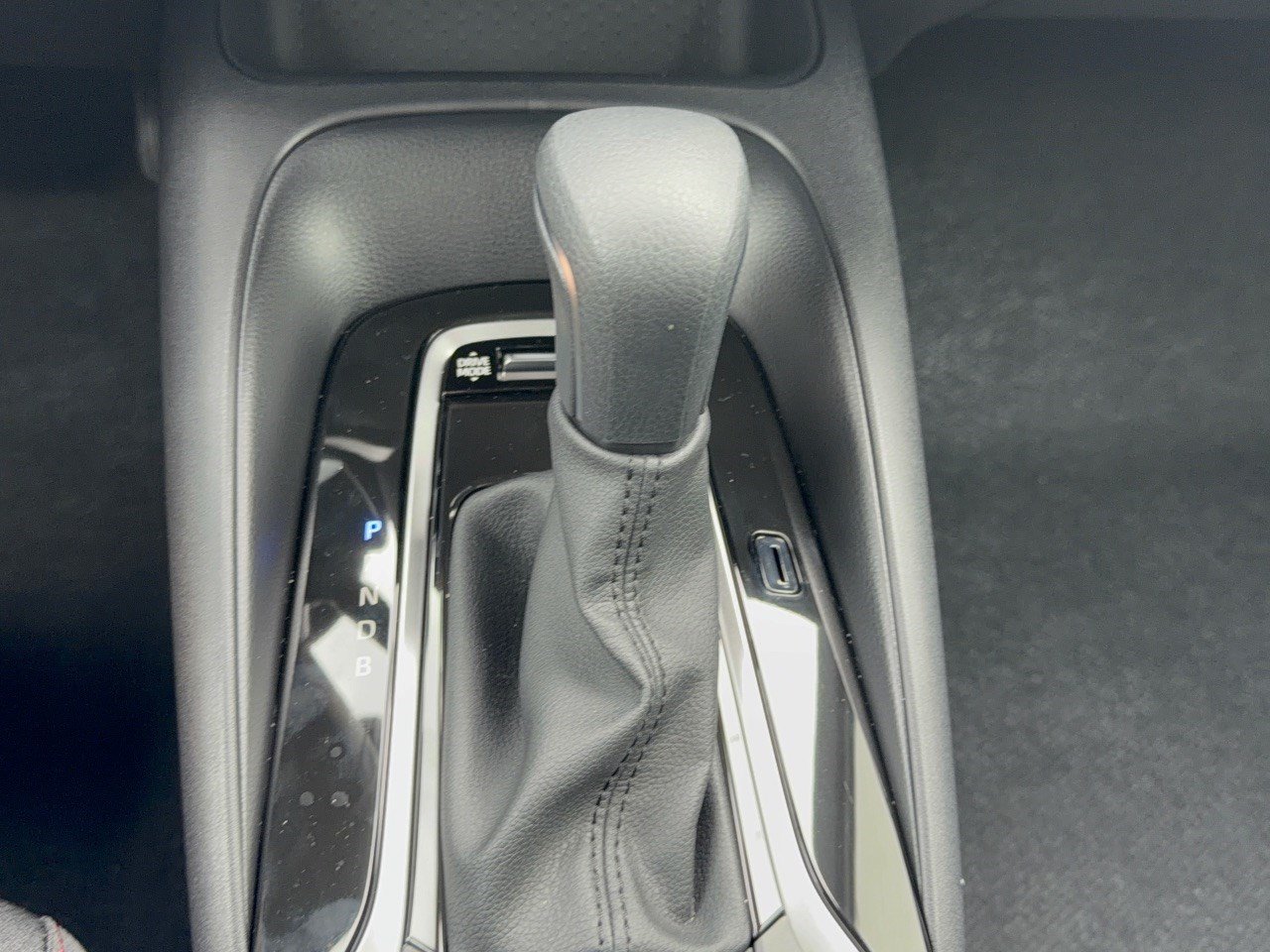 New 2027 Toyota Corolla SE FWD image 22