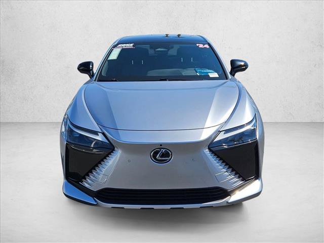 Used 2024 Lexus RZ 300e Premium FWD image 2