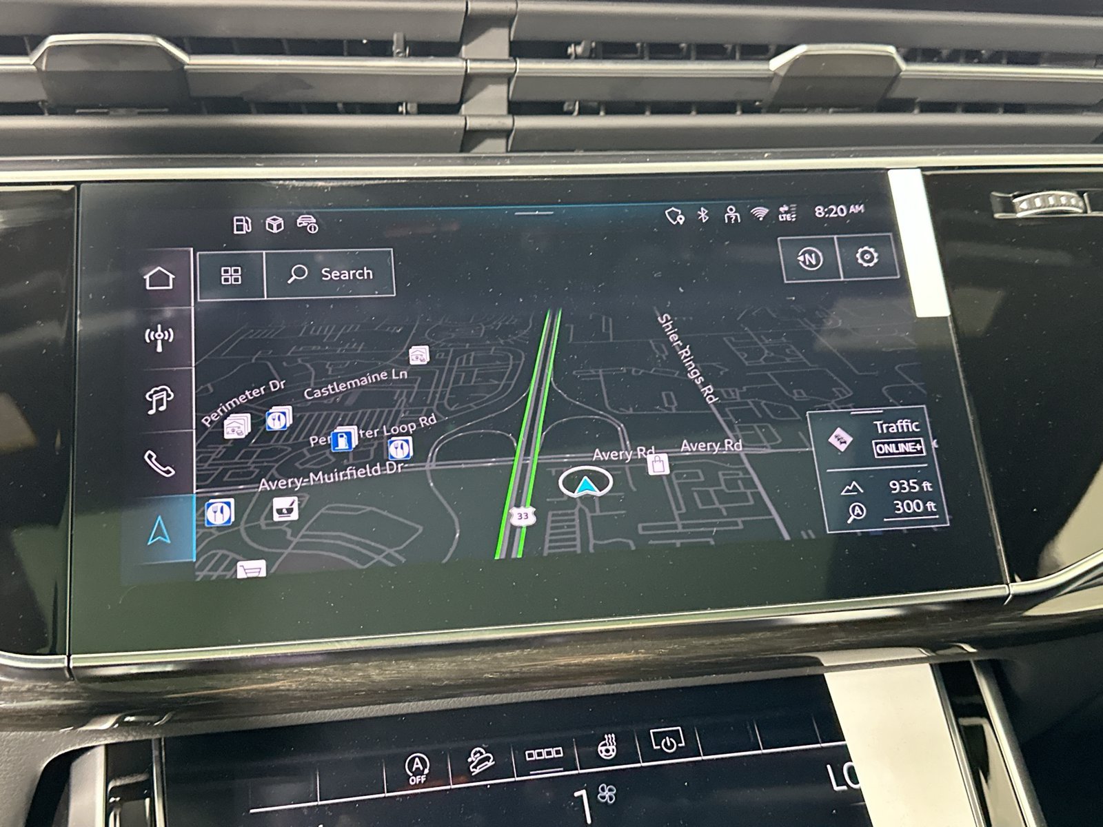 New 2026 Audi Q7 2.0T Premium Plus AWD/4WD image 26