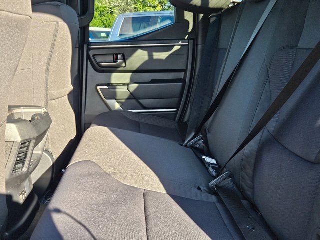 New 2026 Toyota Tundra SR5 AWD/4WD image 15