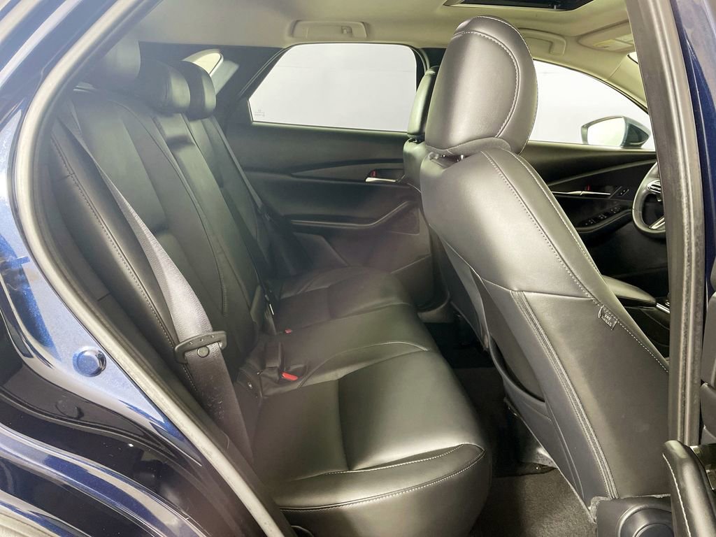 Used 2025 MAZDA CX-30 AWD 2.5 S w/ Preferred Package image 32