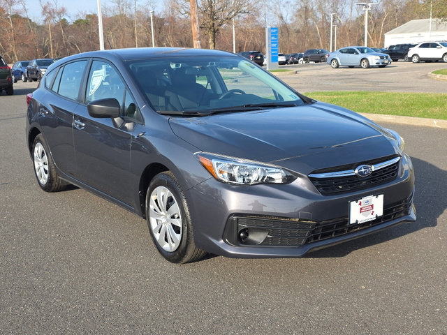 Certified 2023 Subaru Impreza 2.0i image 9