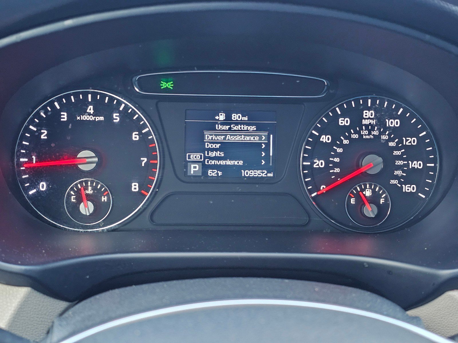 Used 2020 Kia Sorento LX image 30