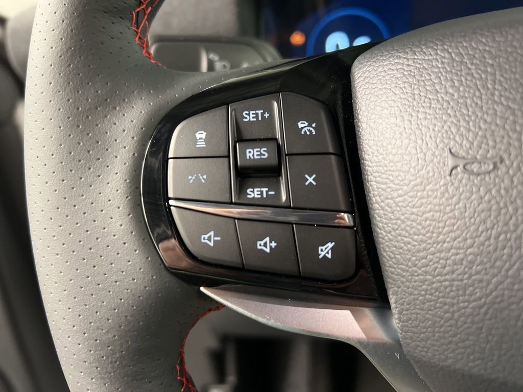 New 2026 Ford Explorer ST-Line w/ ST-Line Street Pack image 17