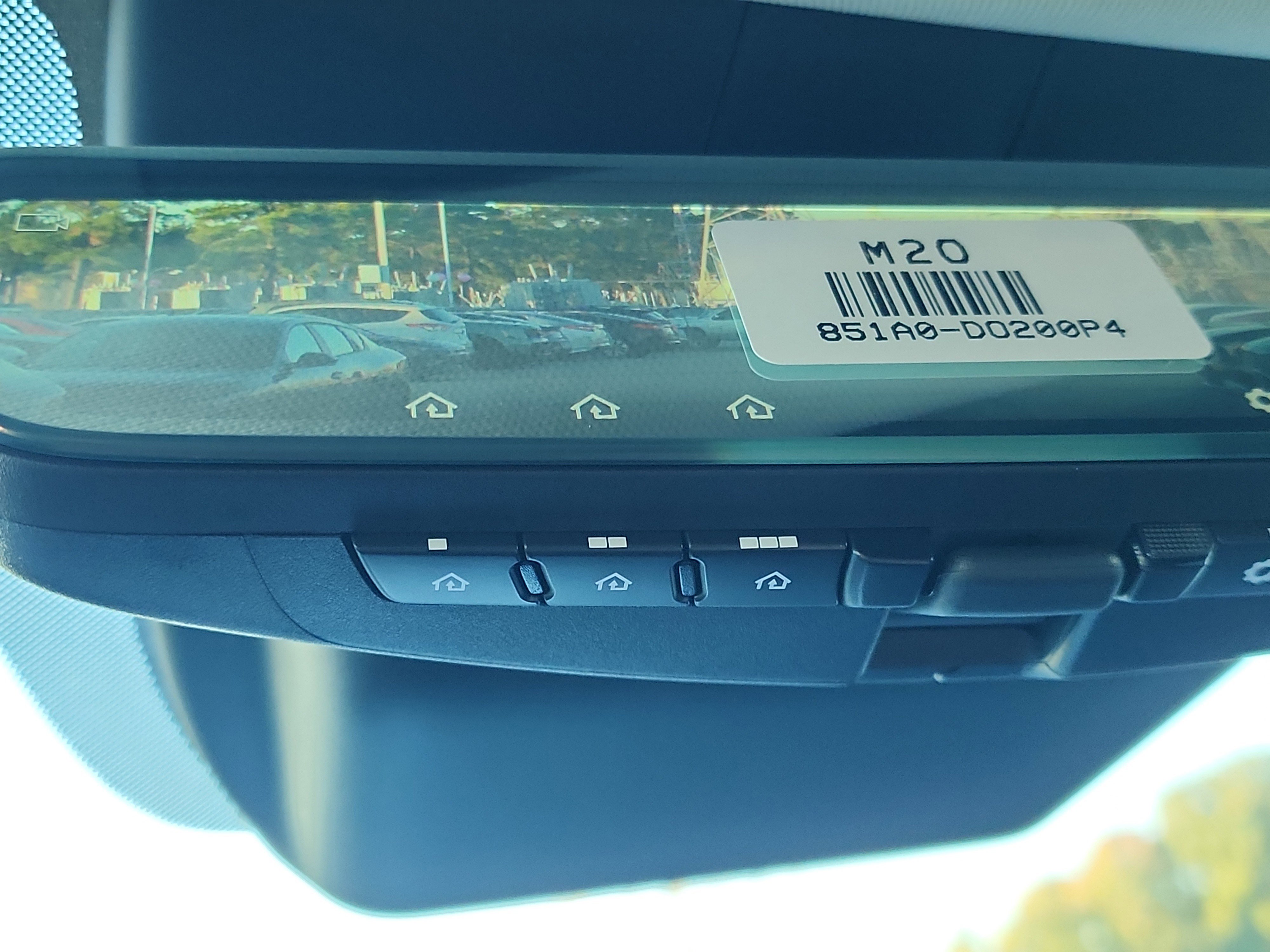 New 2026 Kia Carnival SX Prestige image 16