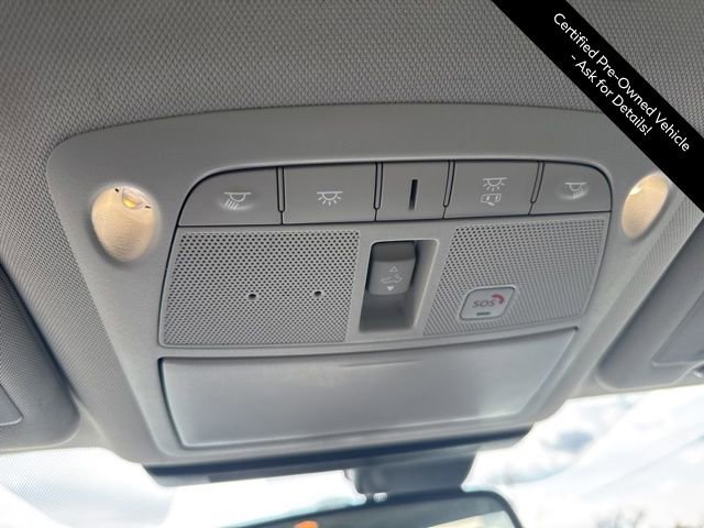 Certified 2022 INFINITI Q50 Luxe w/ Cargo Package image 22