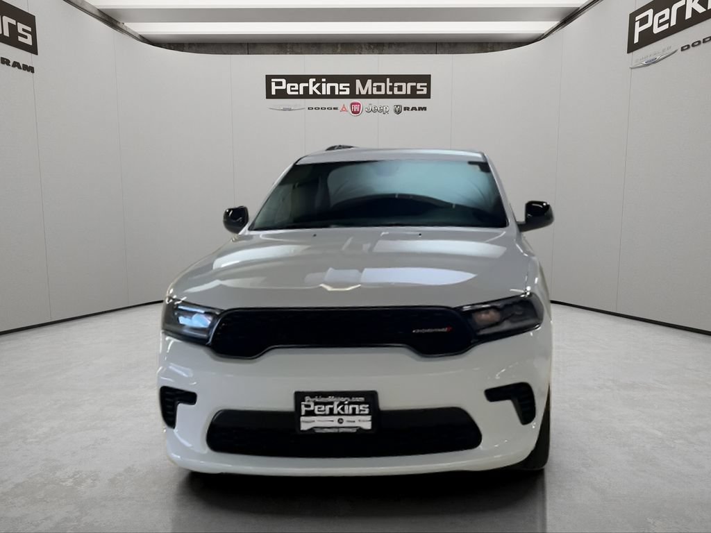 New 2026 Dodge Durango GT AWD/4WD image 6