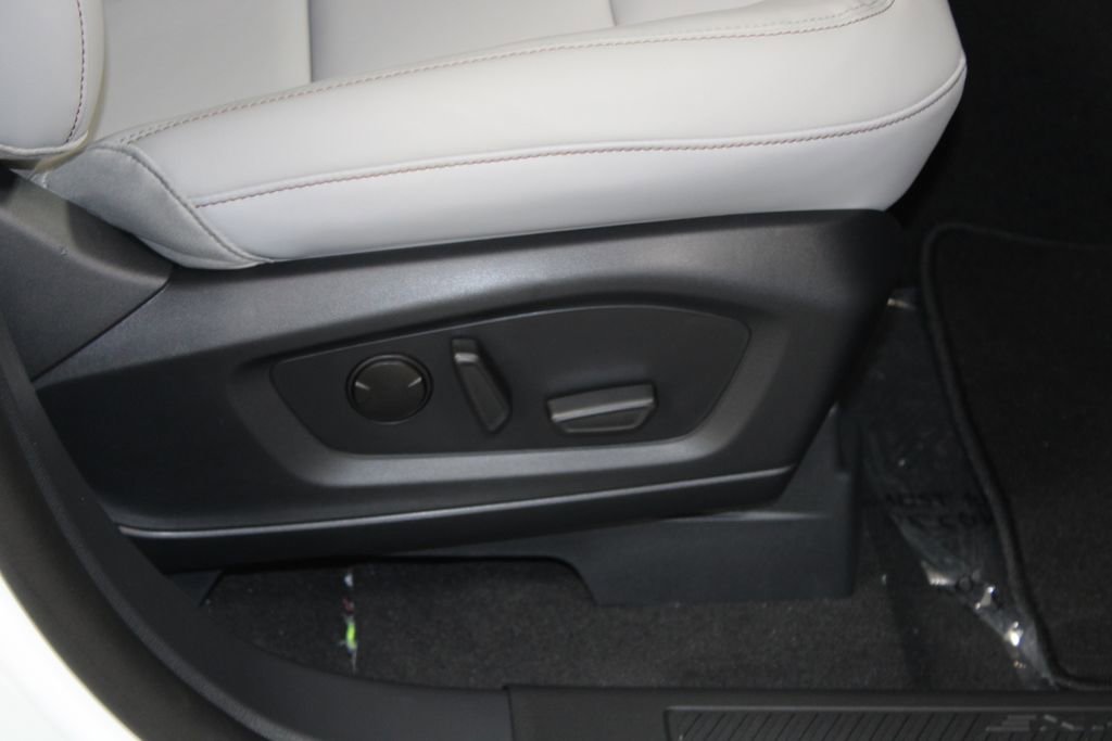 New 2026 Ford Explorer Active w/ Active Comfort Package image 27