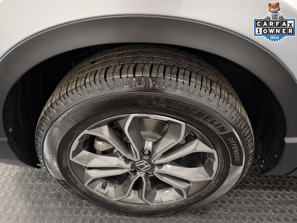 Used 2020 Honda CR-V EX-L image 7