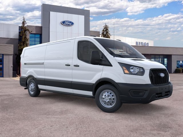 New 2026 Ford Transit 250 Low Roof RWD image 7