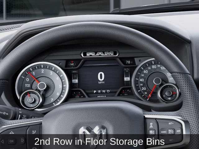 New 2026 RAM 1500 Express AWD/4WD image 20