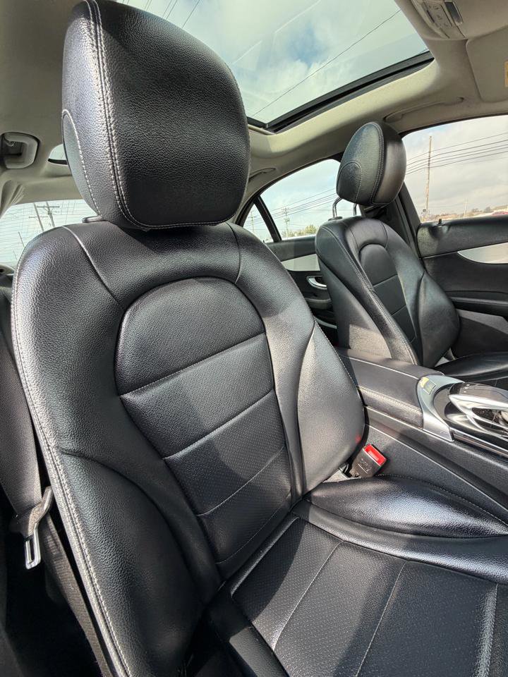 Used 2016 Mercedes-Benz C 300 4MATIC Sedan image 49
