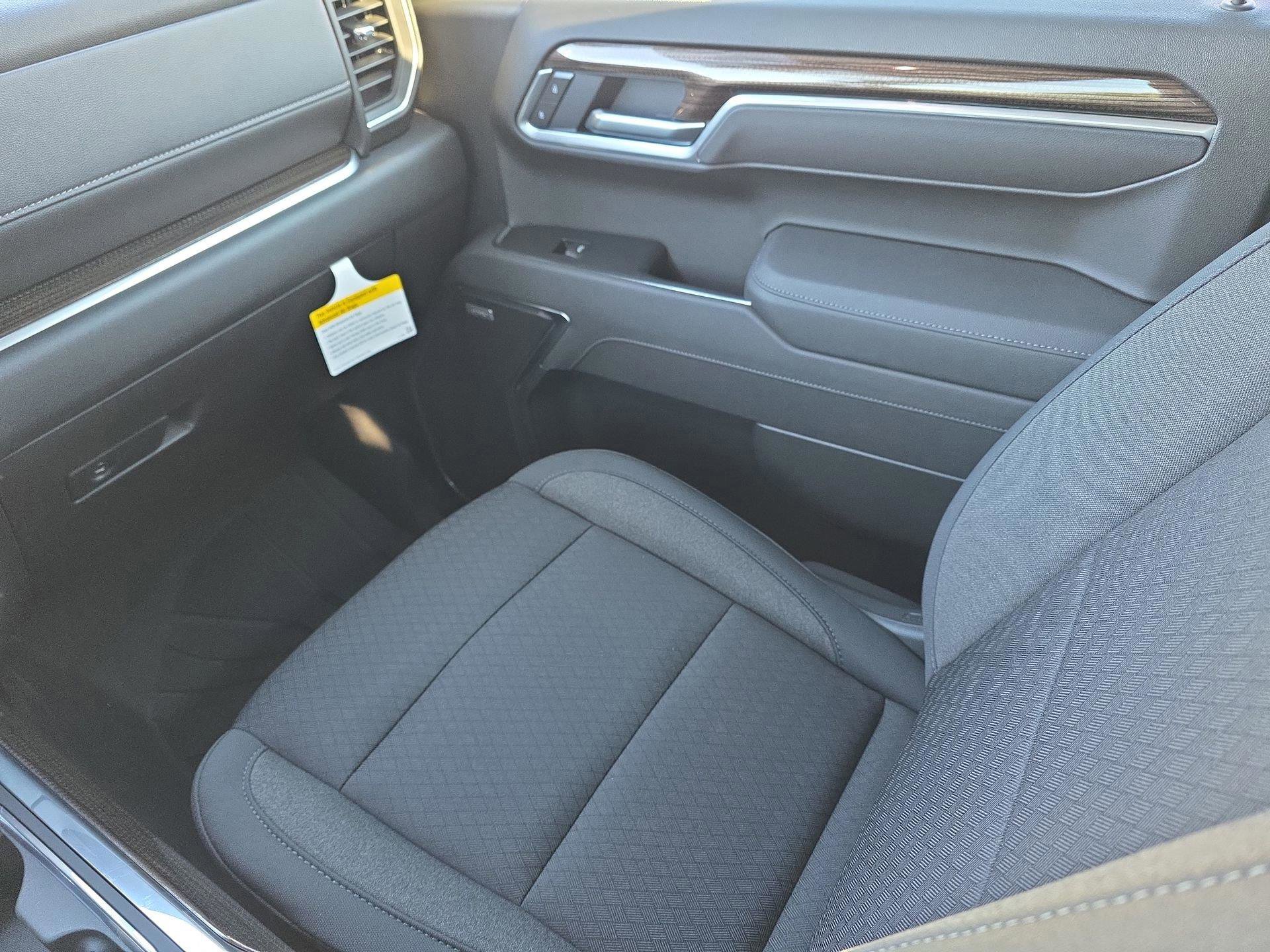 New 2026 Chevrolet Silverado 1500 RST w/ Convenience Package II image 15