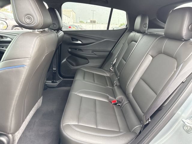 Used 2024 Buick Envista Sport Touring FWD image 22