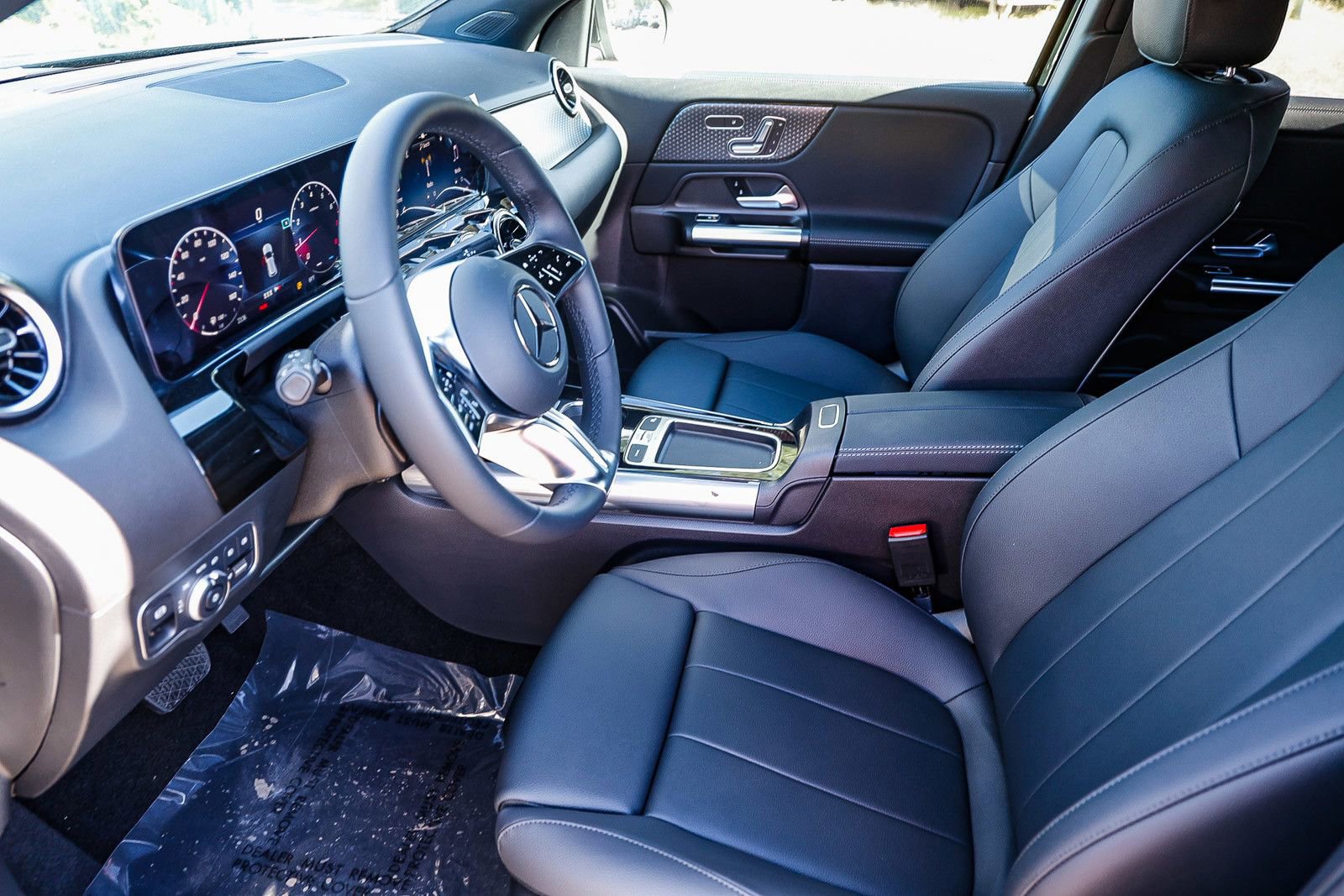 New 2026 Mercedes-Benz GLA 250 4MATIC image 18