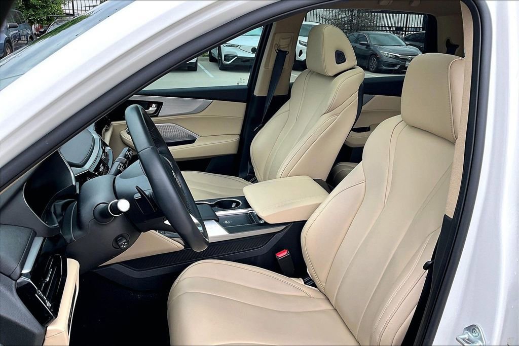 Used 2023 Acura MDX FWD image 30