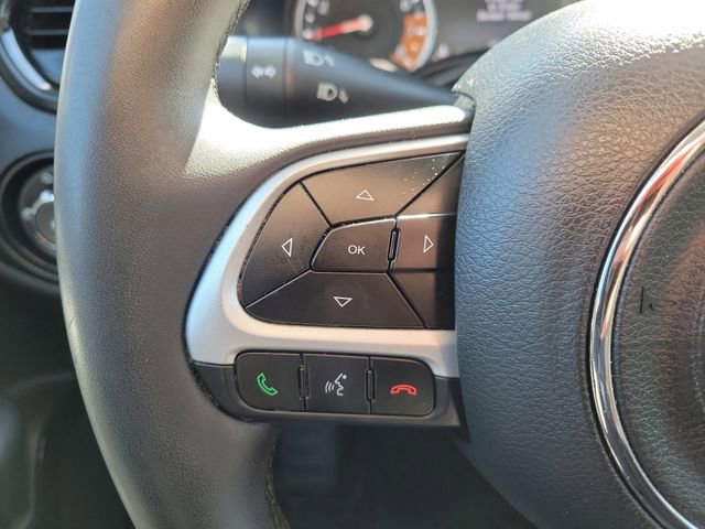 Used 2023 Jeep Renegade Altitude AWD/4WD image 26
