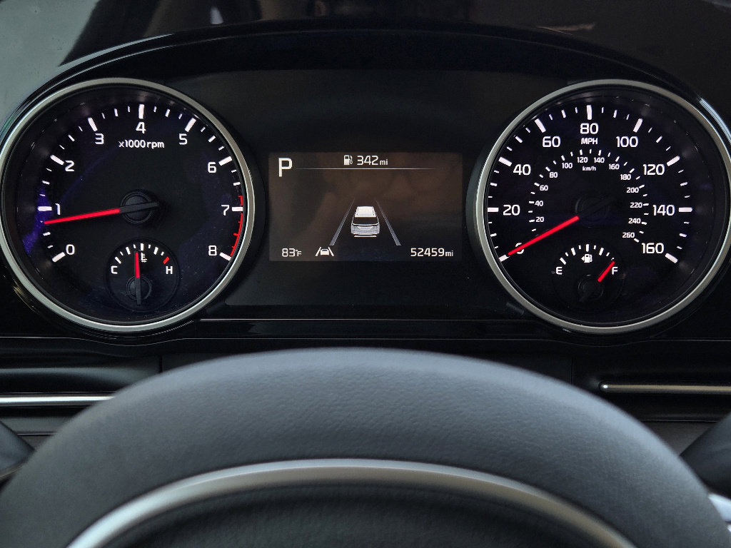 Certified 2022 Kia Carnival SX image 6