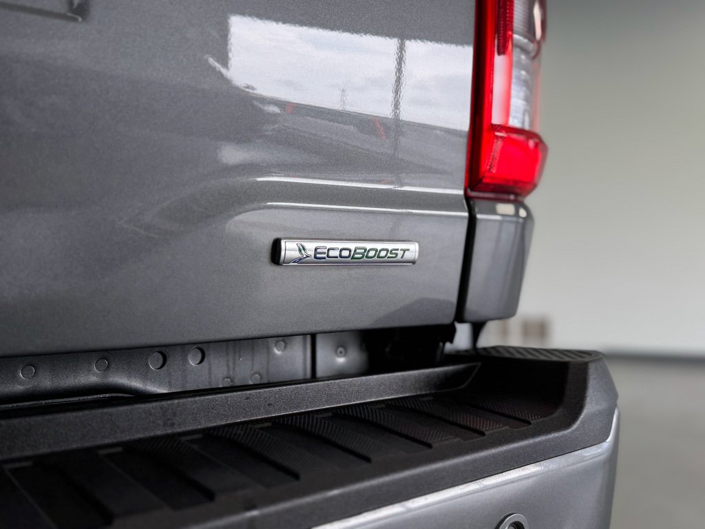 Used 2023 Ford F150 Lariat w/ Equipment Group 502A High image 42