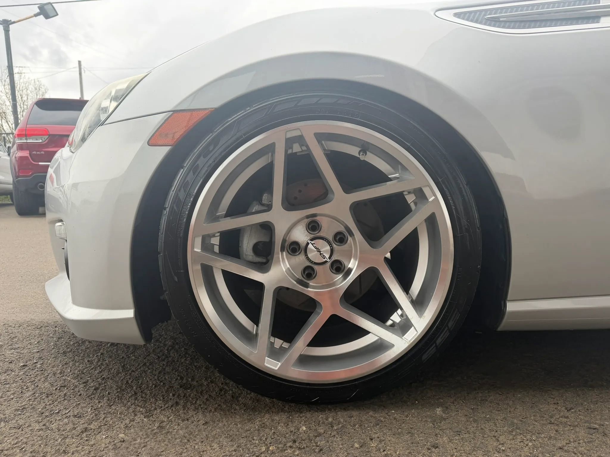 Used 2013 Subaru BRZ Limited image 9