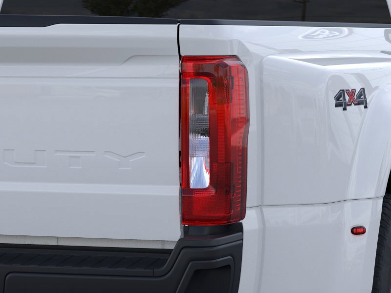 New 2026 Ford F350 XL AWD/4WD image 21