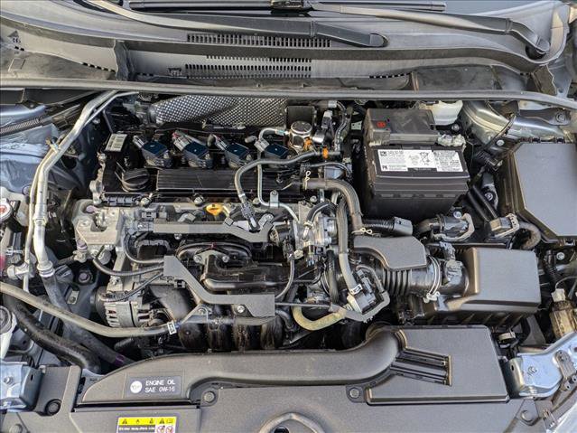 Used 2023 Toyota Corolla SE image 22
