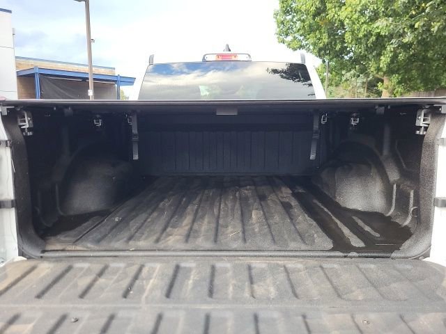 Used 2023 RAM 1500 Laramie image 5