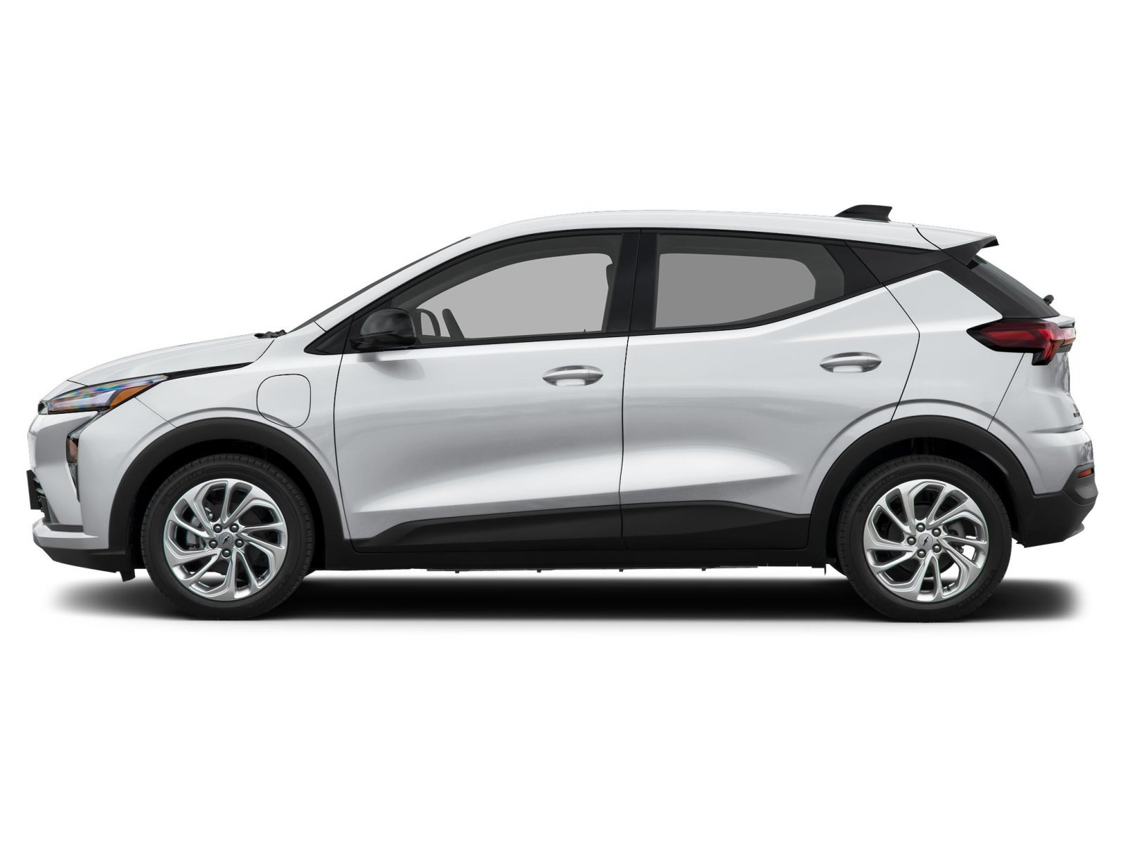 New 2027 Chevrolet Bolt LT w/ Comfort Package FWD image 2