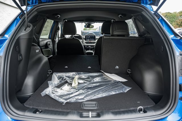 New 2026 Jeep Compass Limited image 11