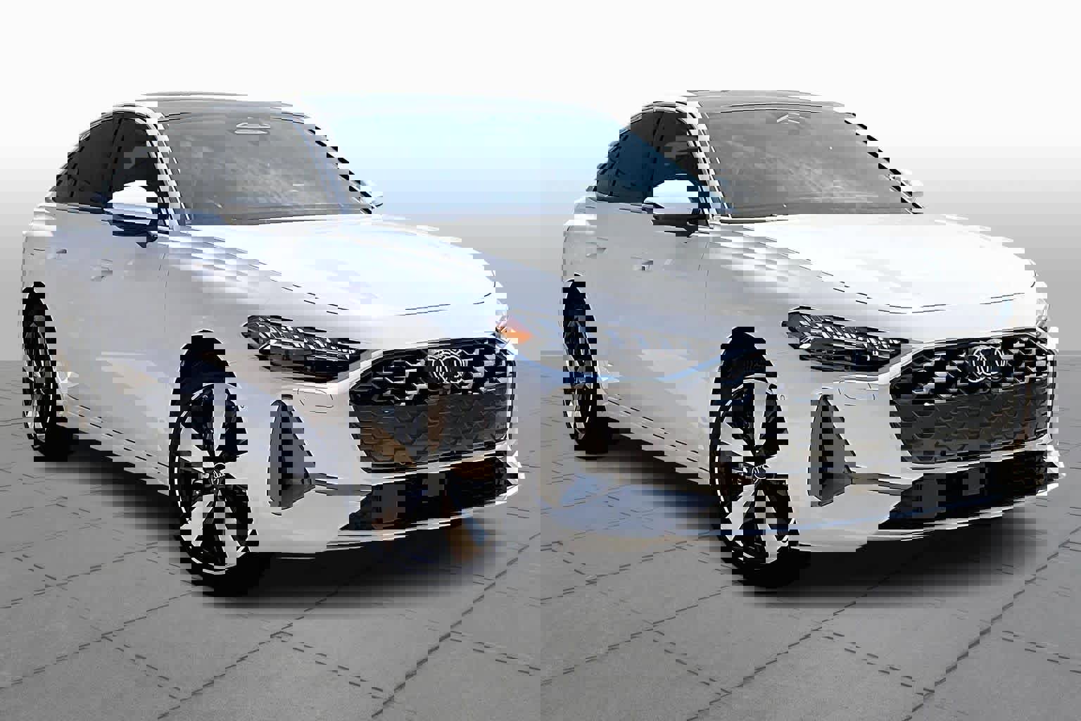 New 2025 Audi A5 2.0T Premium Plus image 2