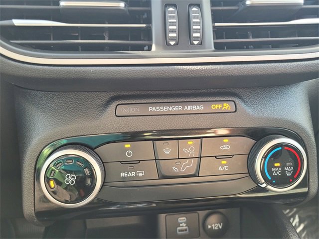 Used 2022 Ford Escape S image 24