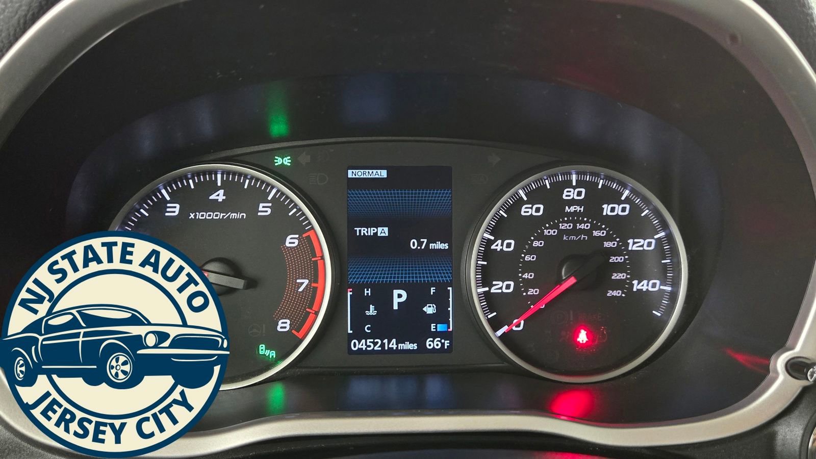 Used 2023 Mitsubishi Eclipse Cross SE image 11