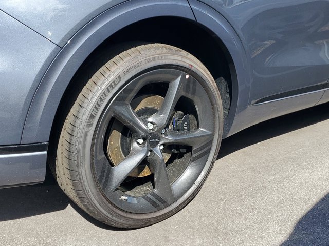 New 2026 Genesis GV70 3.5T Sport Prestige AWD/4WD image 5