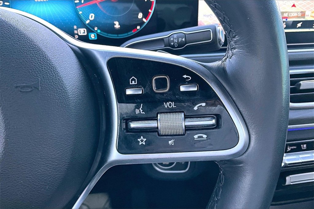 Used 2022 Mercedes-Benz GLE 350 4MATIC image 21