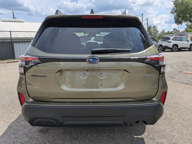 New 2026 Subaru Forester Premium AWD/4WD image 7