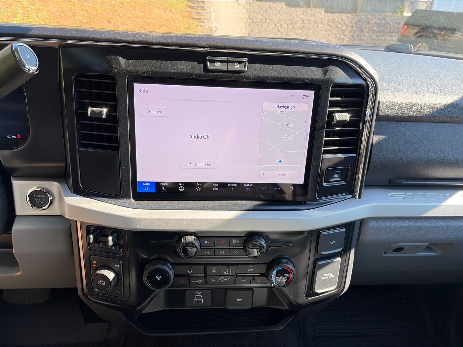 New 2026 Ford F250 XLT w/ XLT Premium Package AWD/4WD image 21