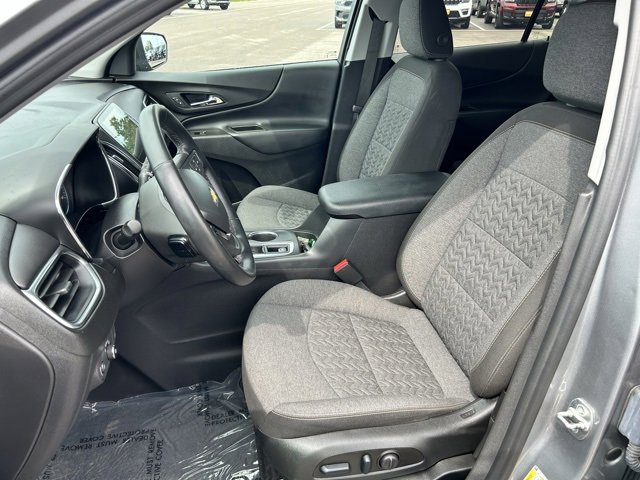 Used 2024 Chevrolet Equinox LT image 10
