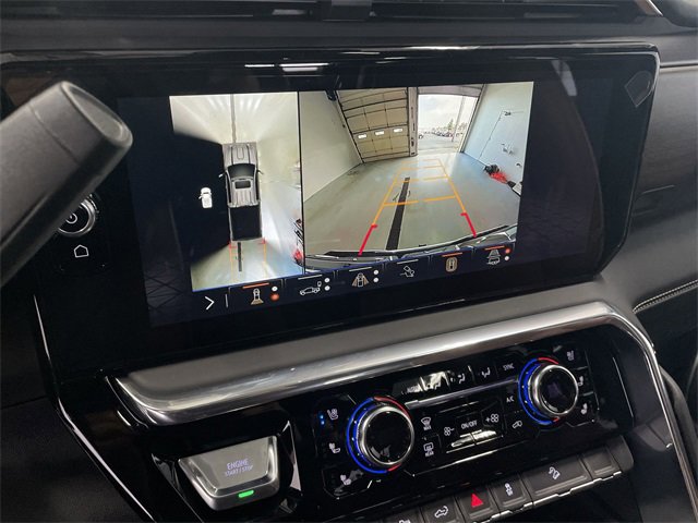 New 2026 GMC Sierra 2500 Denali Ultimate image 27