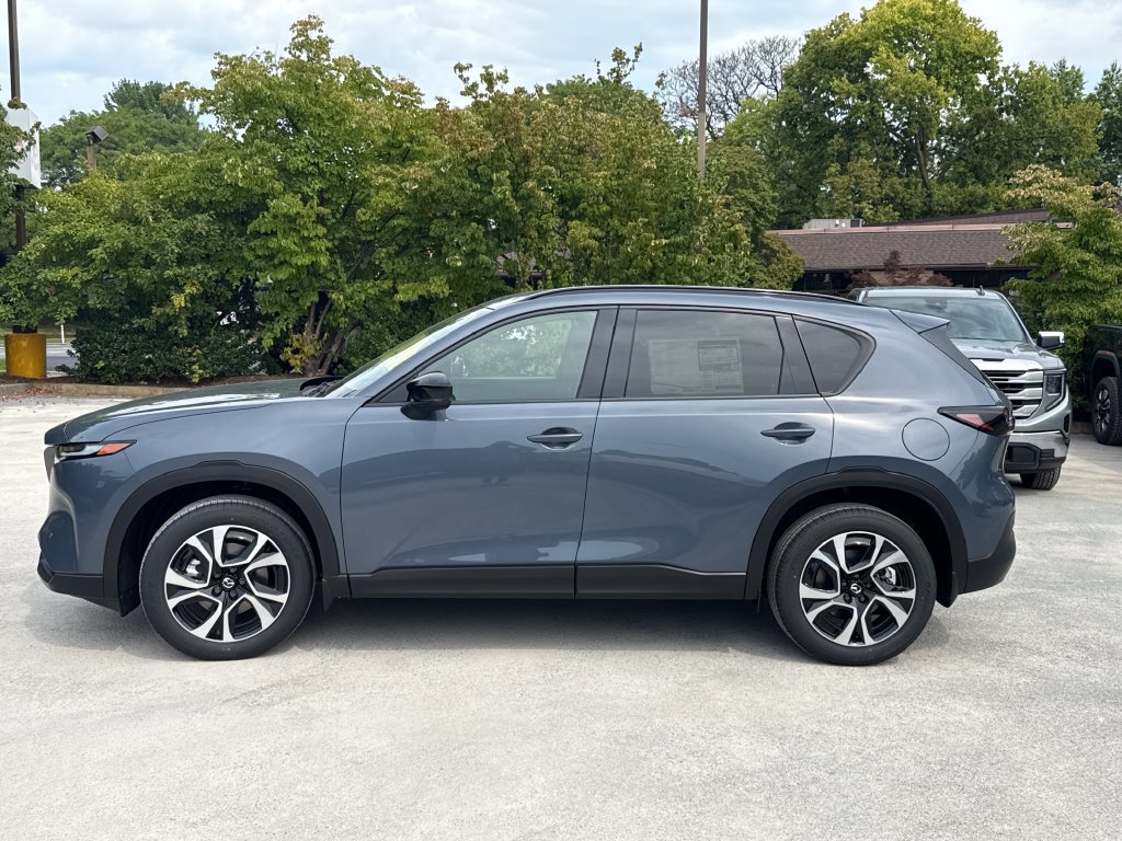 New 2026 MAZDA CX-5 Preferred AWD/4WD image 3